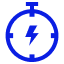Frictionless integration icon