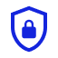Account takeover protection icon