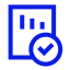 Unified oversight icon