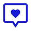 Automated comment filtering icon