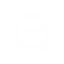 Shadowban risk detection icon in white