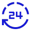 Real-time risk alerts icon