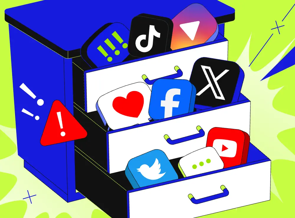 Social Media Governance: What It Is and How To Nail It Down