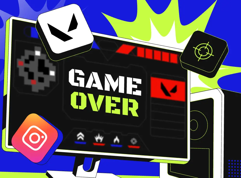 VALORANT's Instagram Hack Shows Why Gaming Communities Need Faster Social Security
