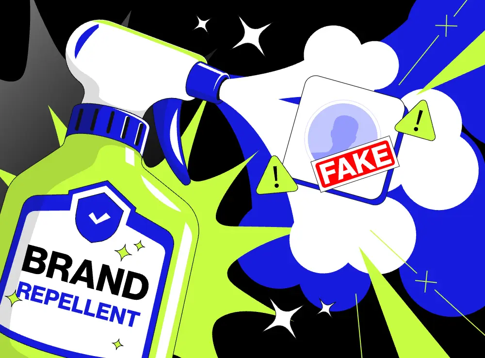Online brand protection in 2026: Guide for consumer brands