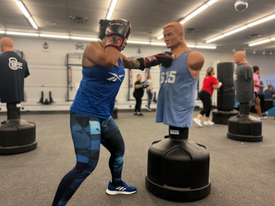 Nutrition Coaching