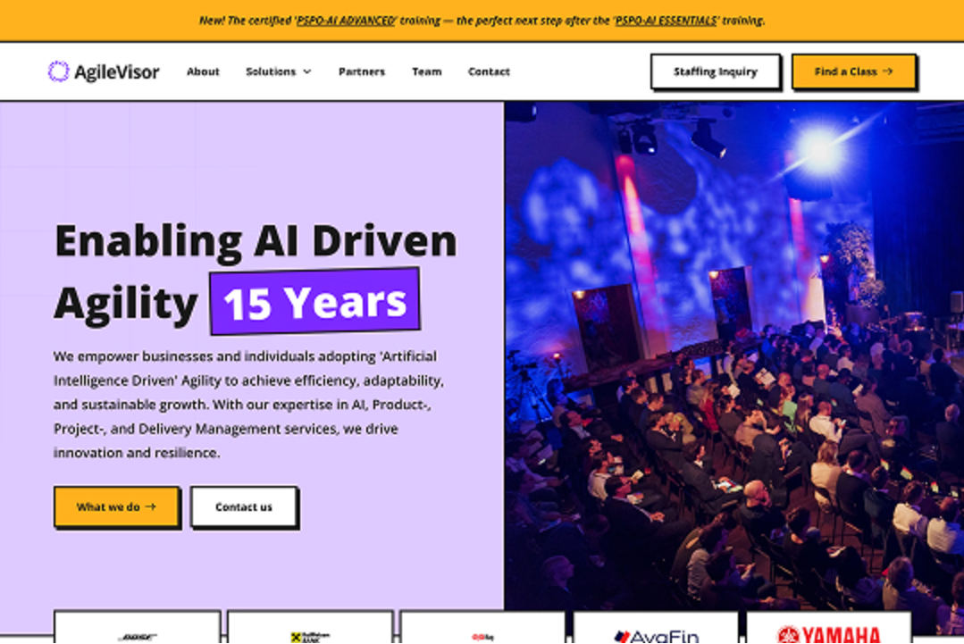 site profile thumbnail