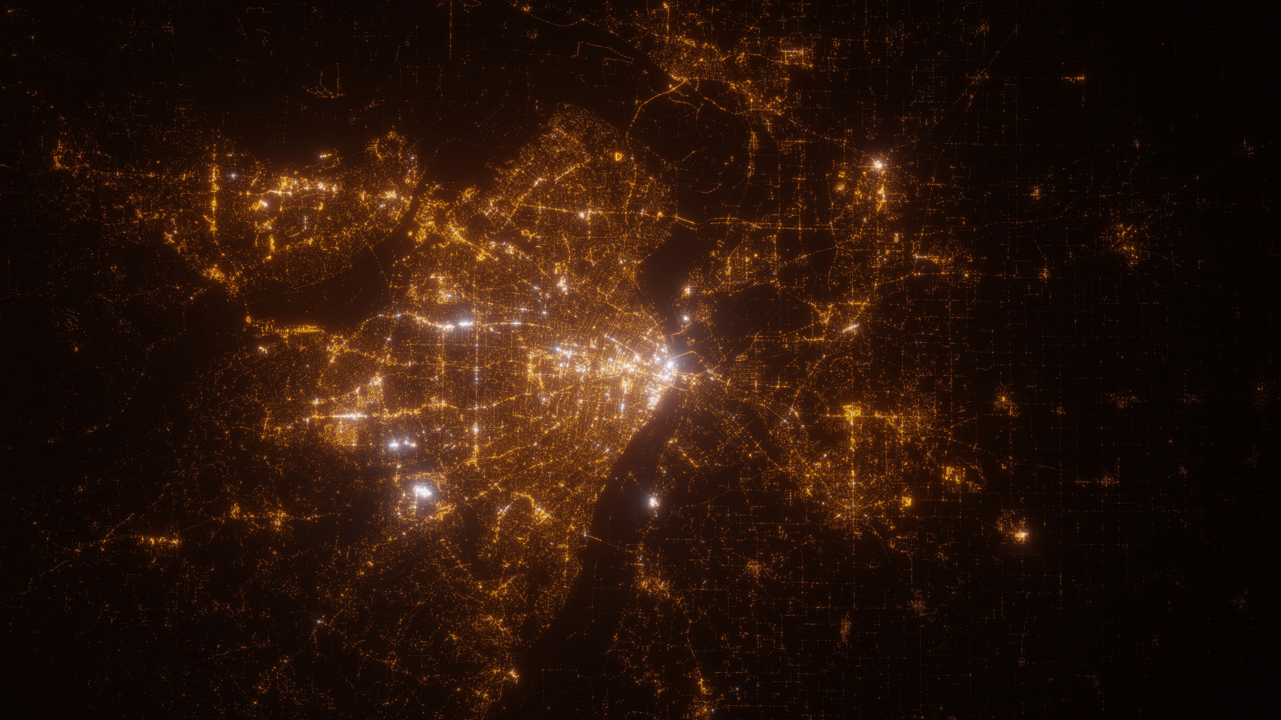 Beyond the Rust Belt: How Regions Grow
