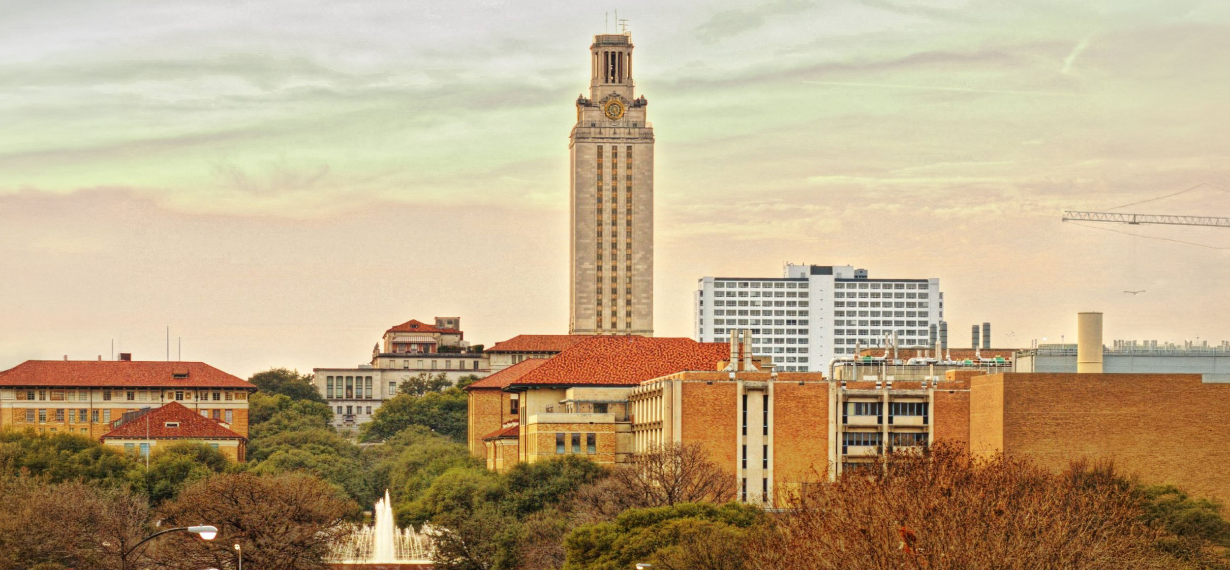 UT Commencement Speech, by Henry Webber
