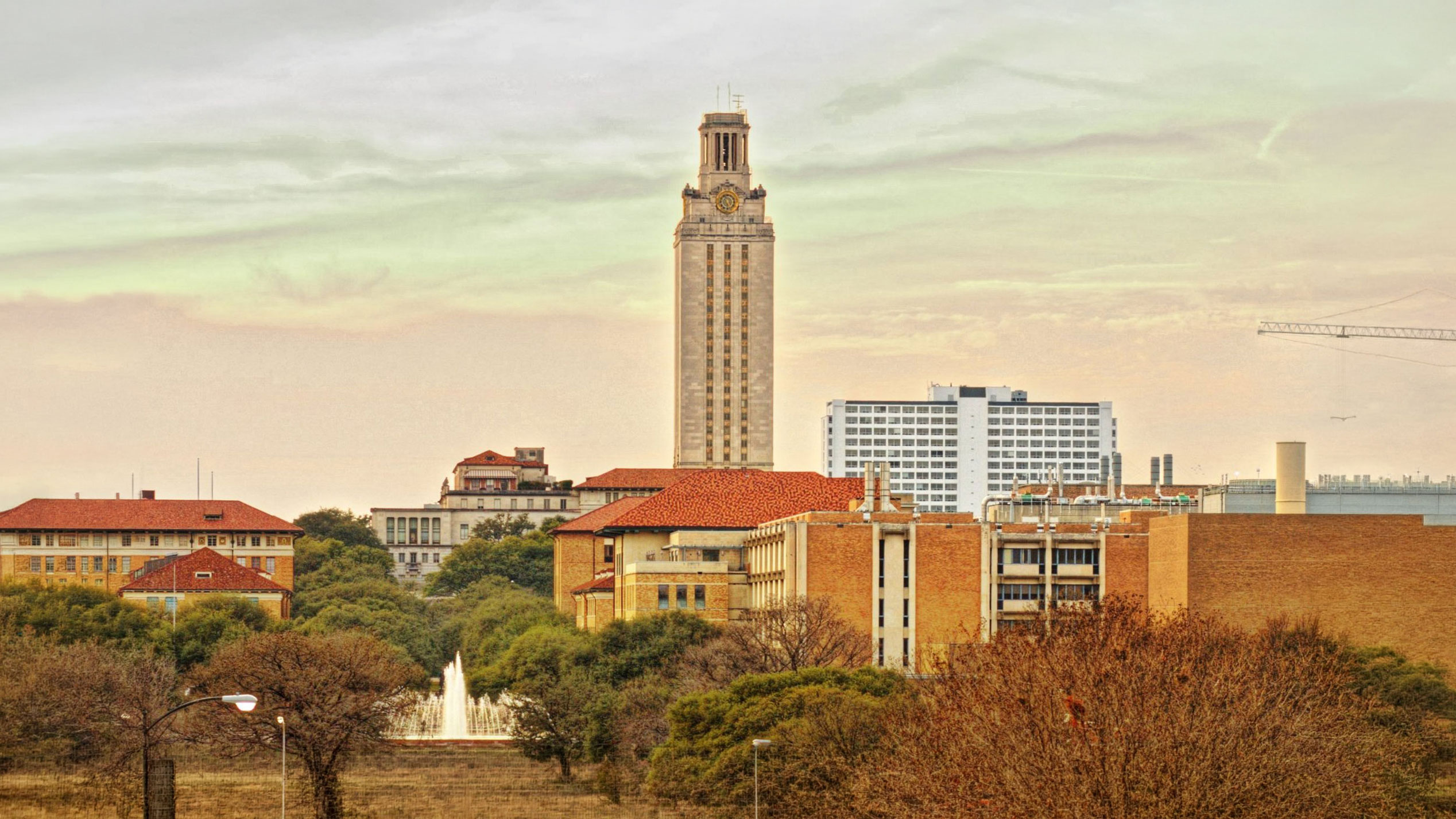 UT Commencement Speech, by Henry Webber