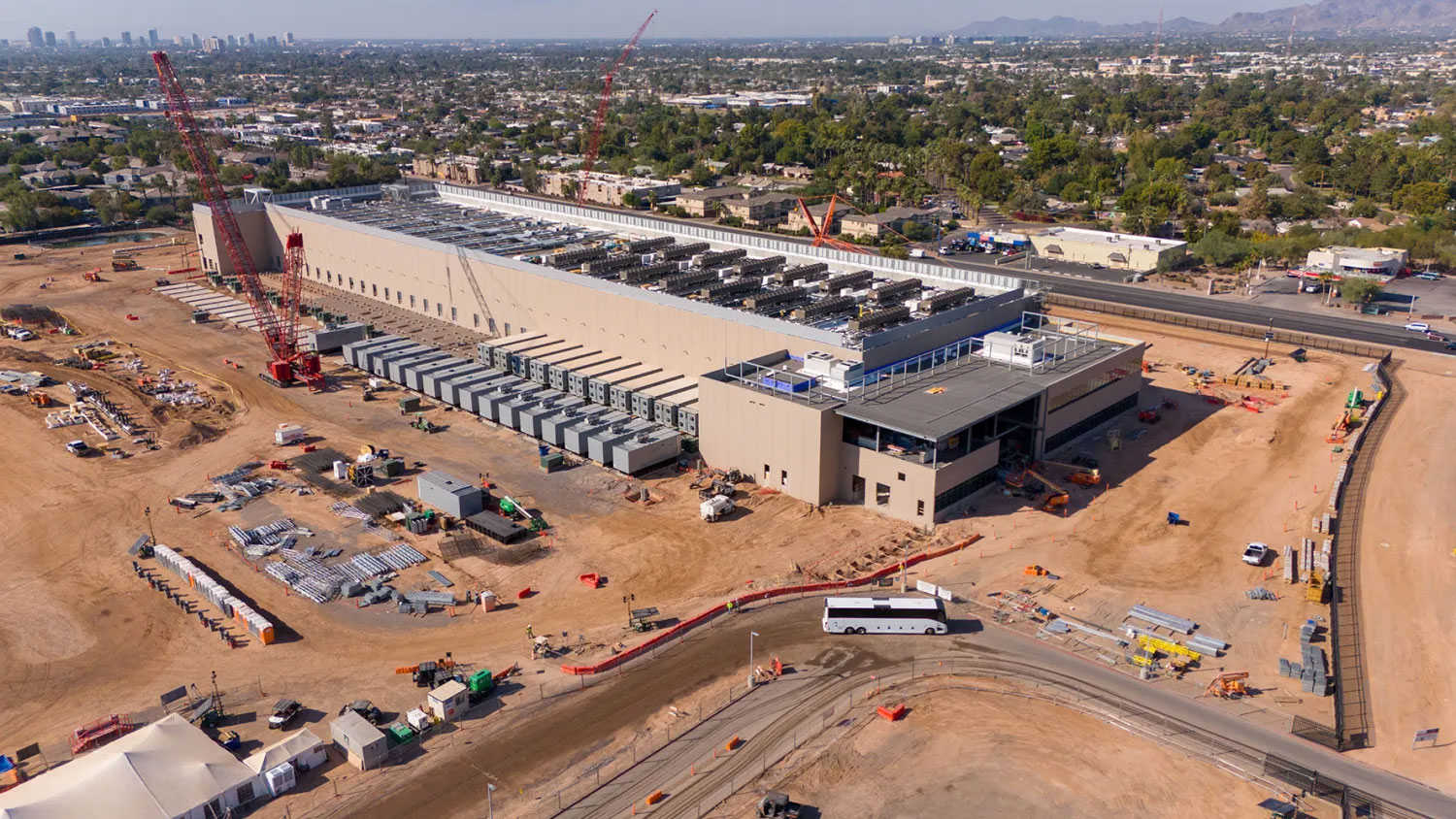 Beyond the Construction Boom: Daniel Goetzel and Brookings on Making Data Centers Pay Off Locally