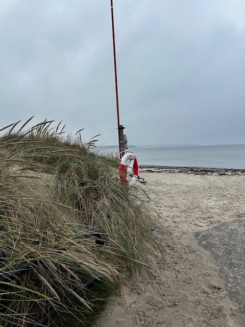 Will supplements take me through the darkness?