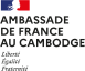 Ambassade de France au Cambodge