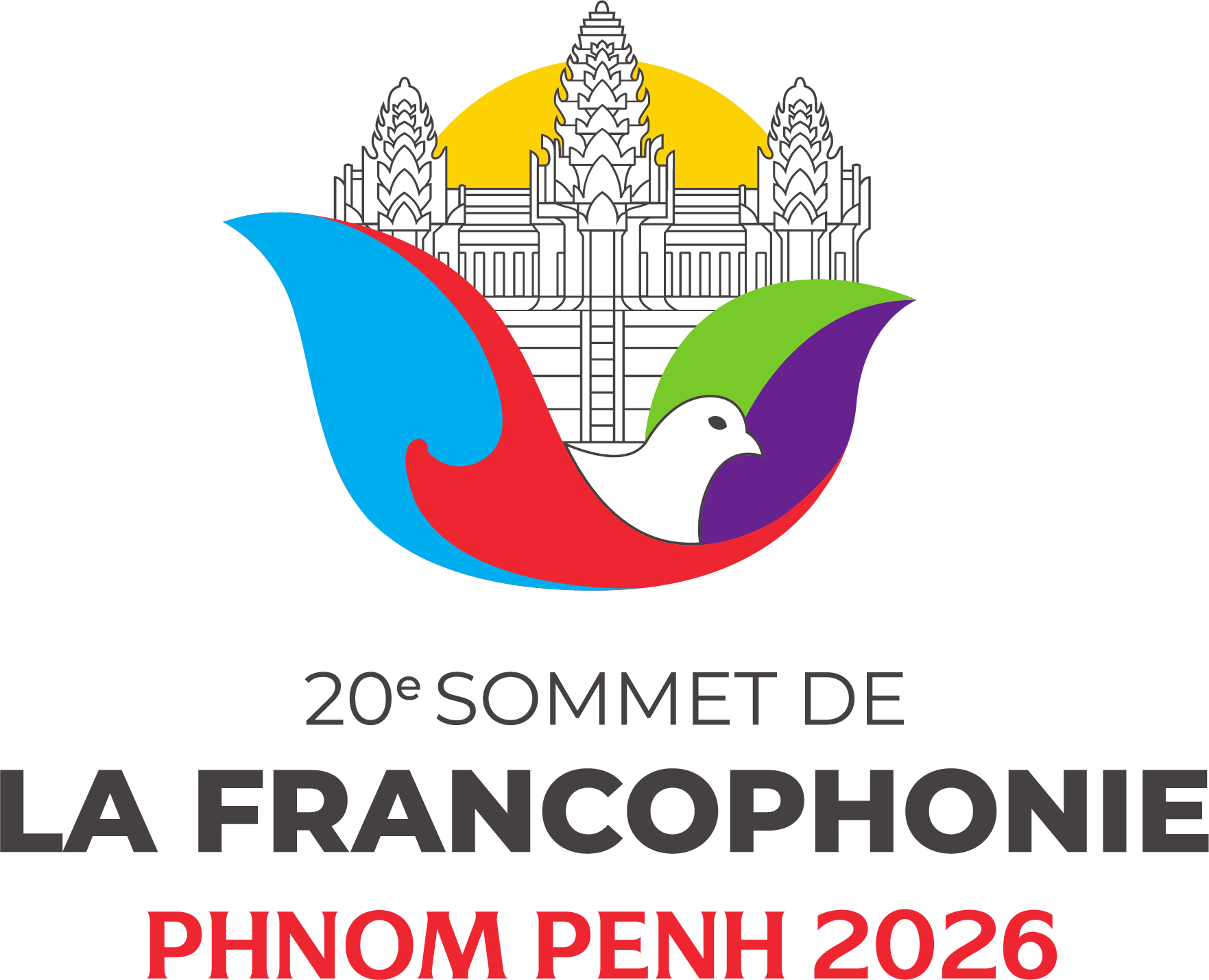 La Francophonie Phnom Penh 2026
