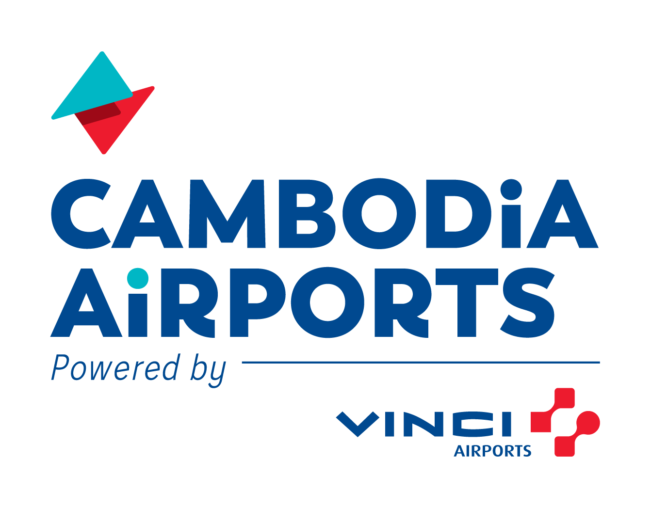 Cambodia Airports - VINCI Airports