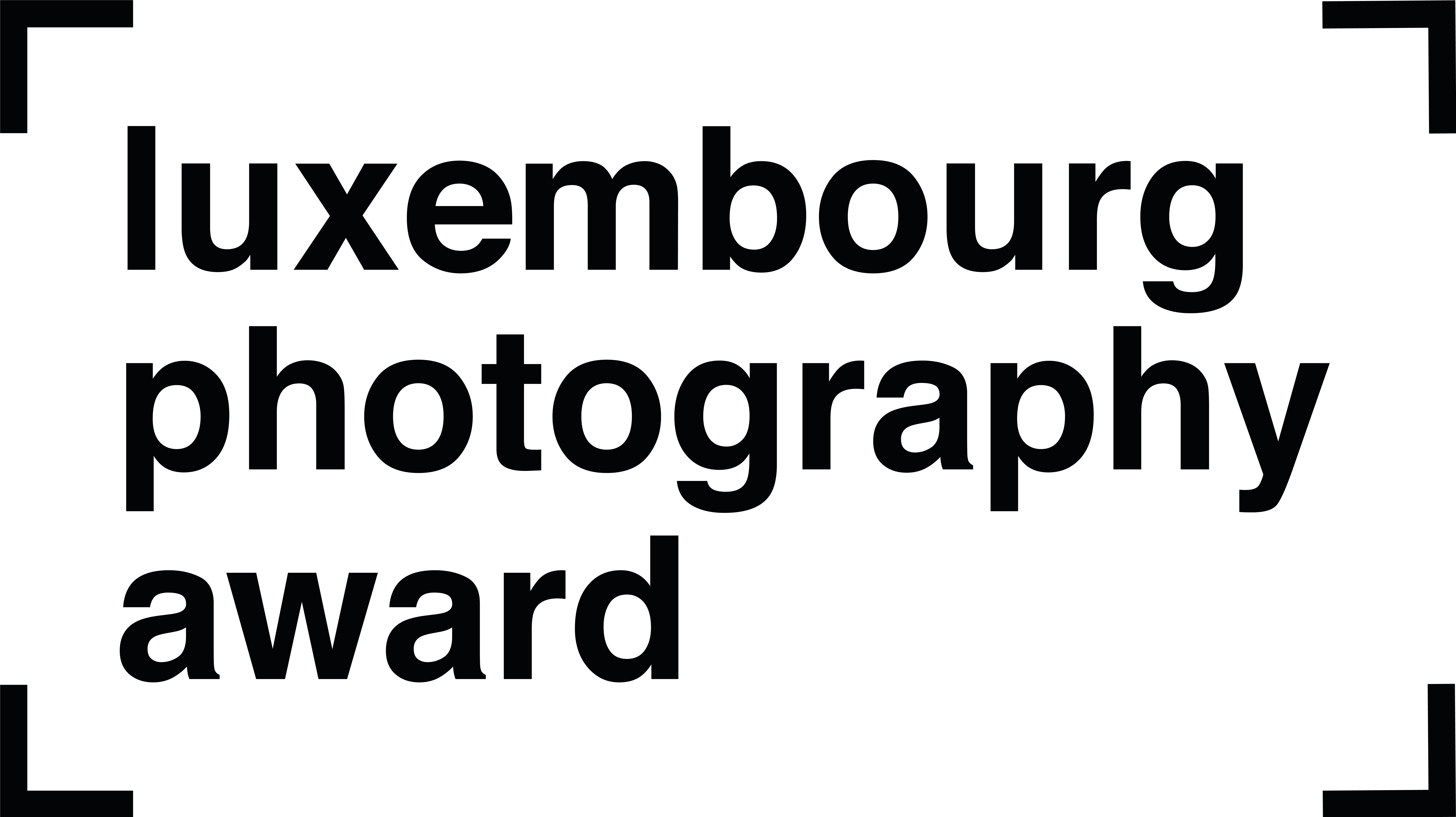 Luxembourg Photography Award