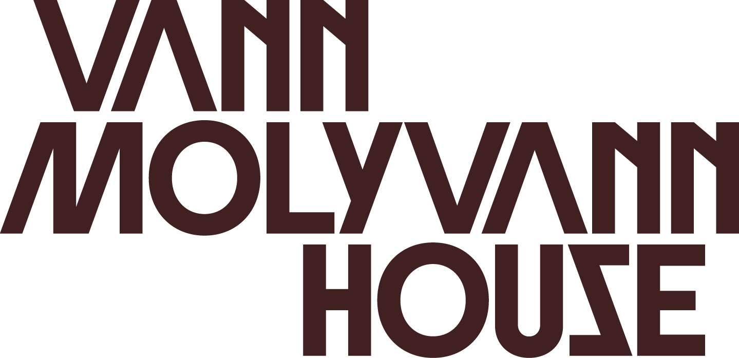 Vann Molyvann House