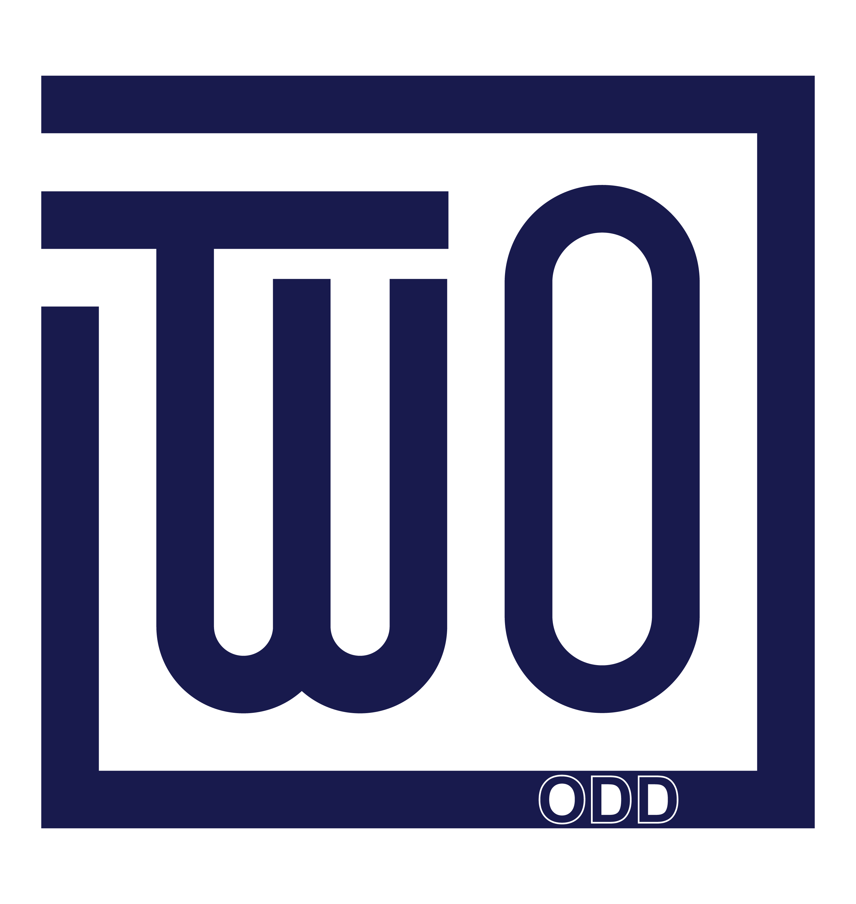 TWOODD