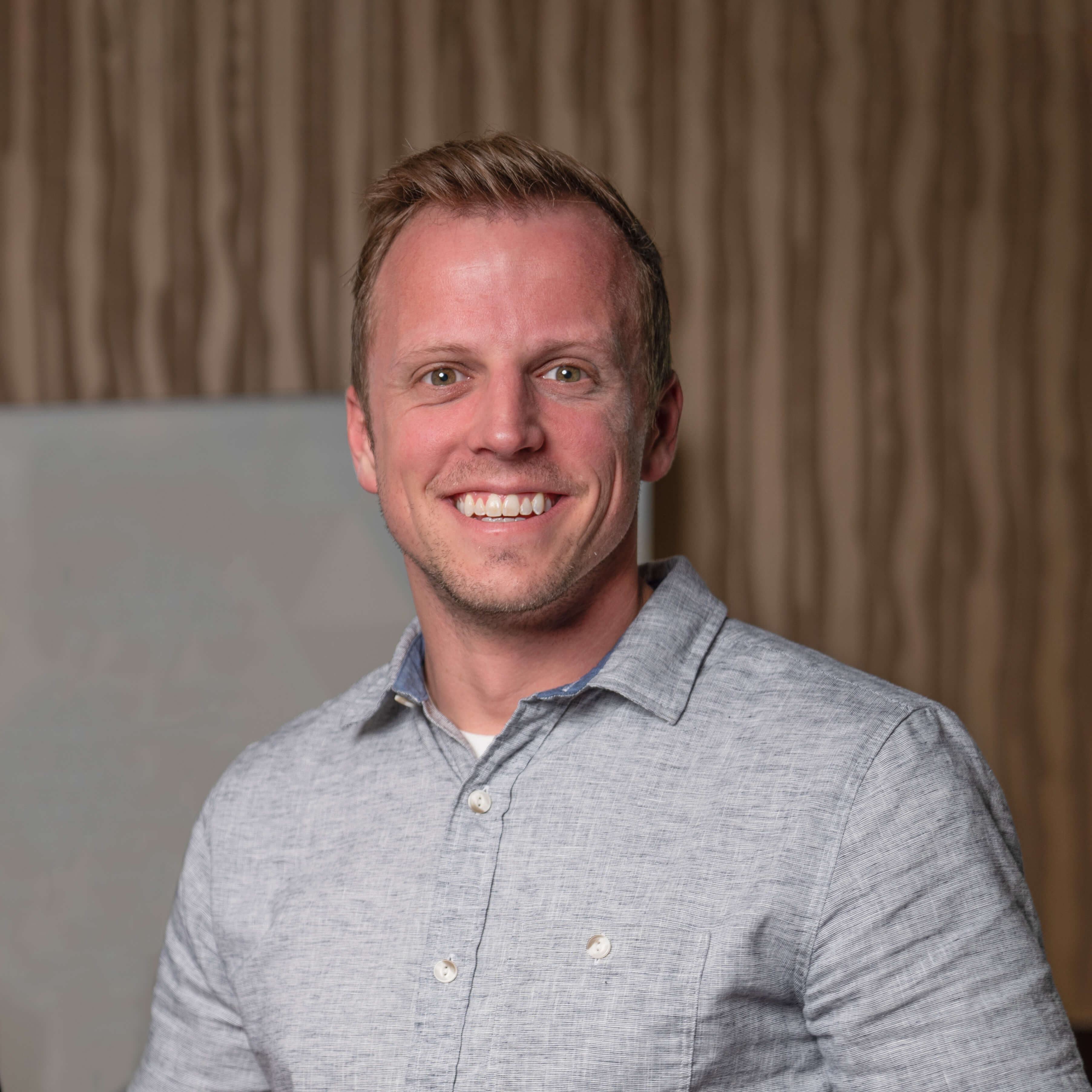 Photo of Chris Rudolph
