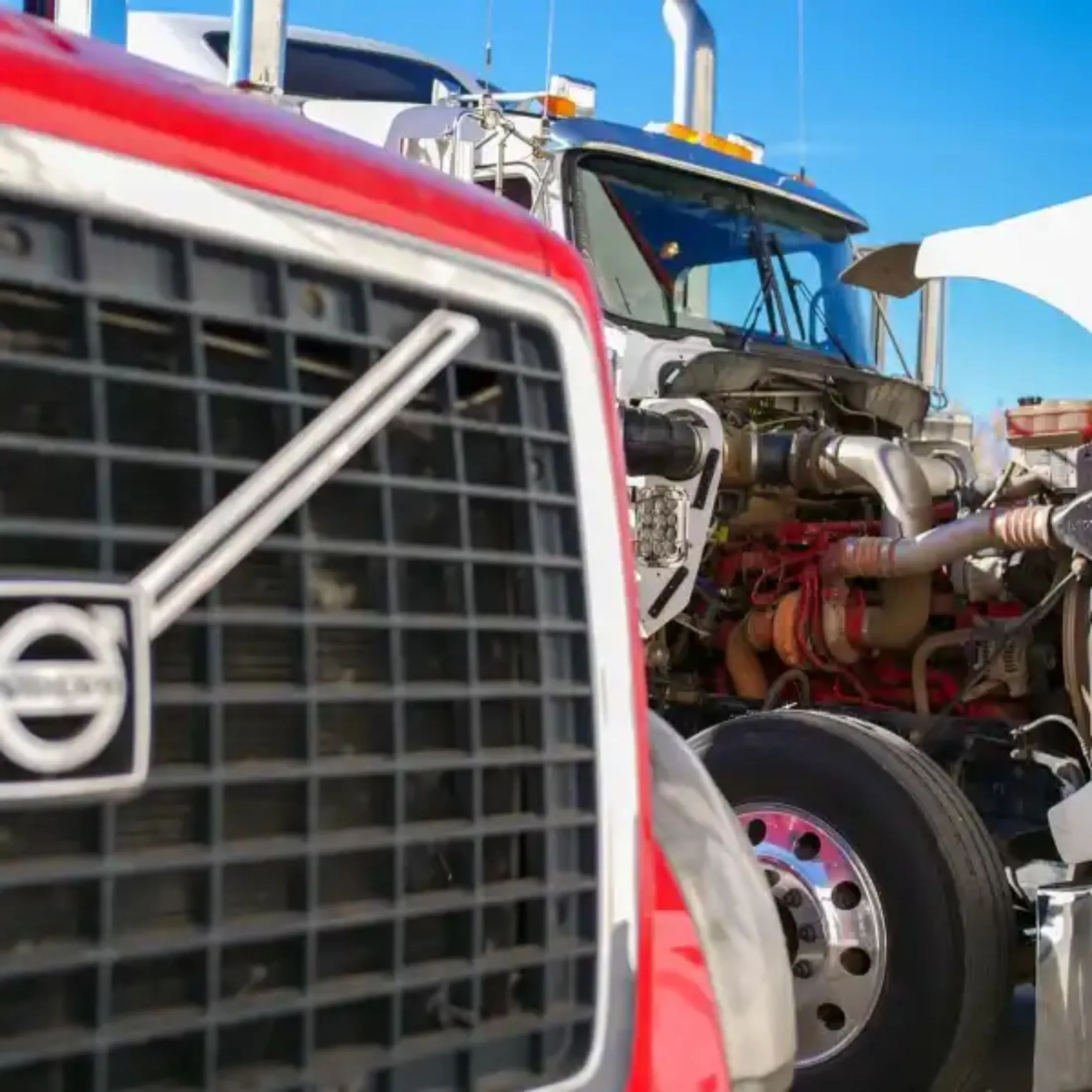 Convenience Redefined: The Advantages of Mobile Heavy-Duty Truck Repair Services