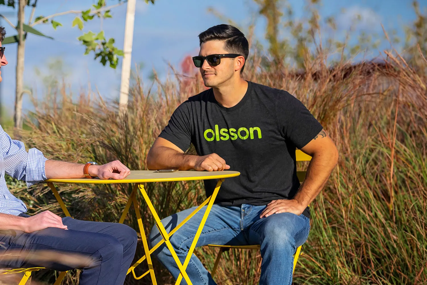Sustainability | Olsson