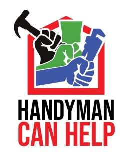 Handyman Can Help logo