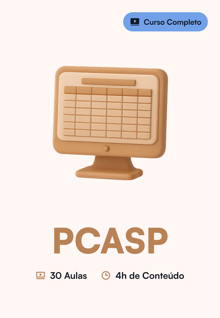 Capa Curso PCASP