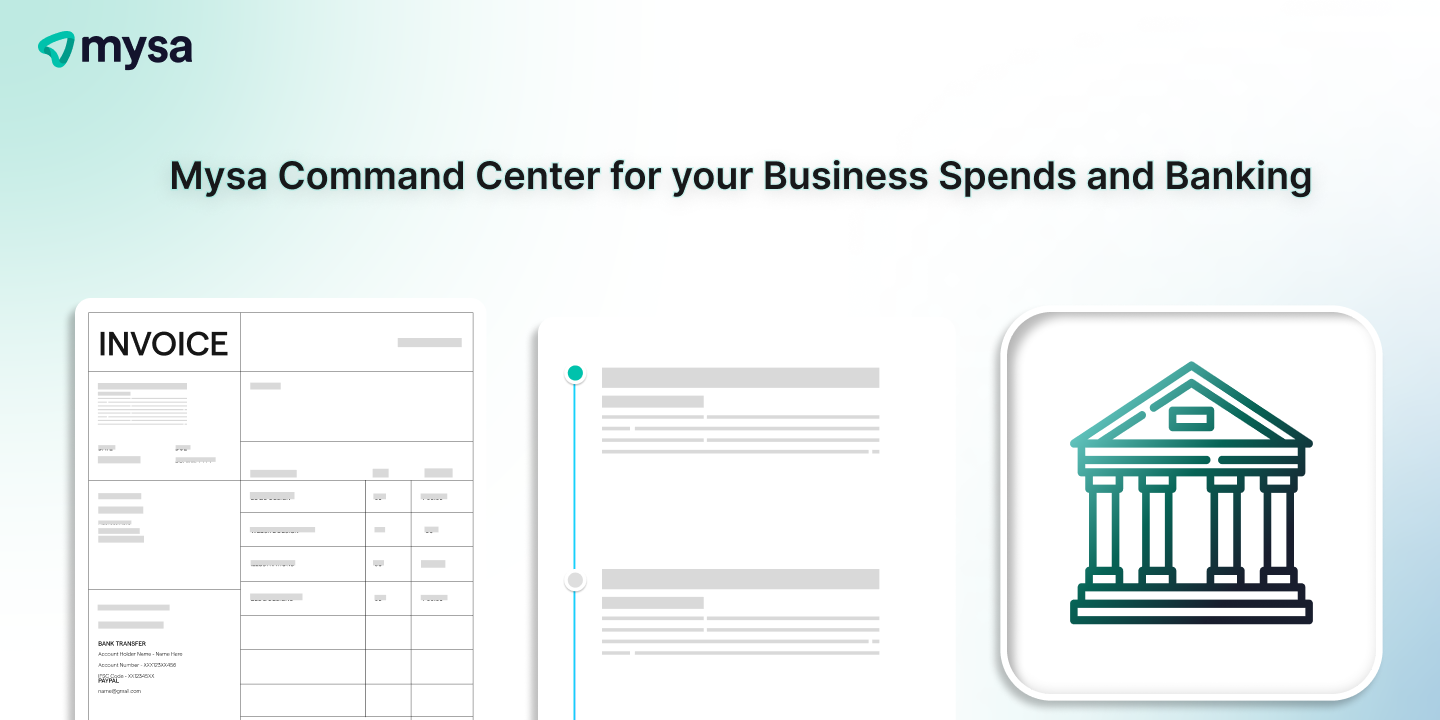 infograinfographic showing bill processing to payment capabilities o Mysa