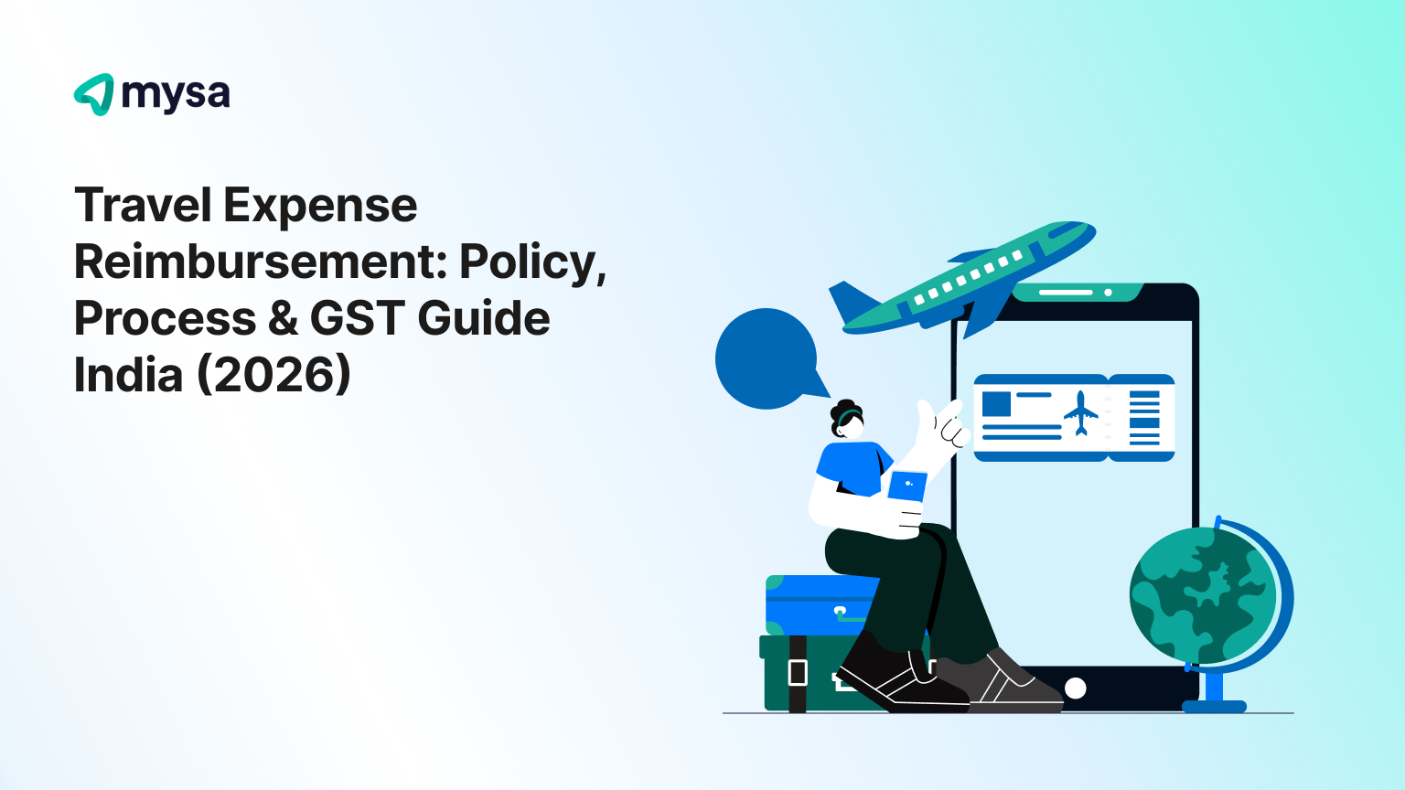 Travel Expense Reimbursement in India