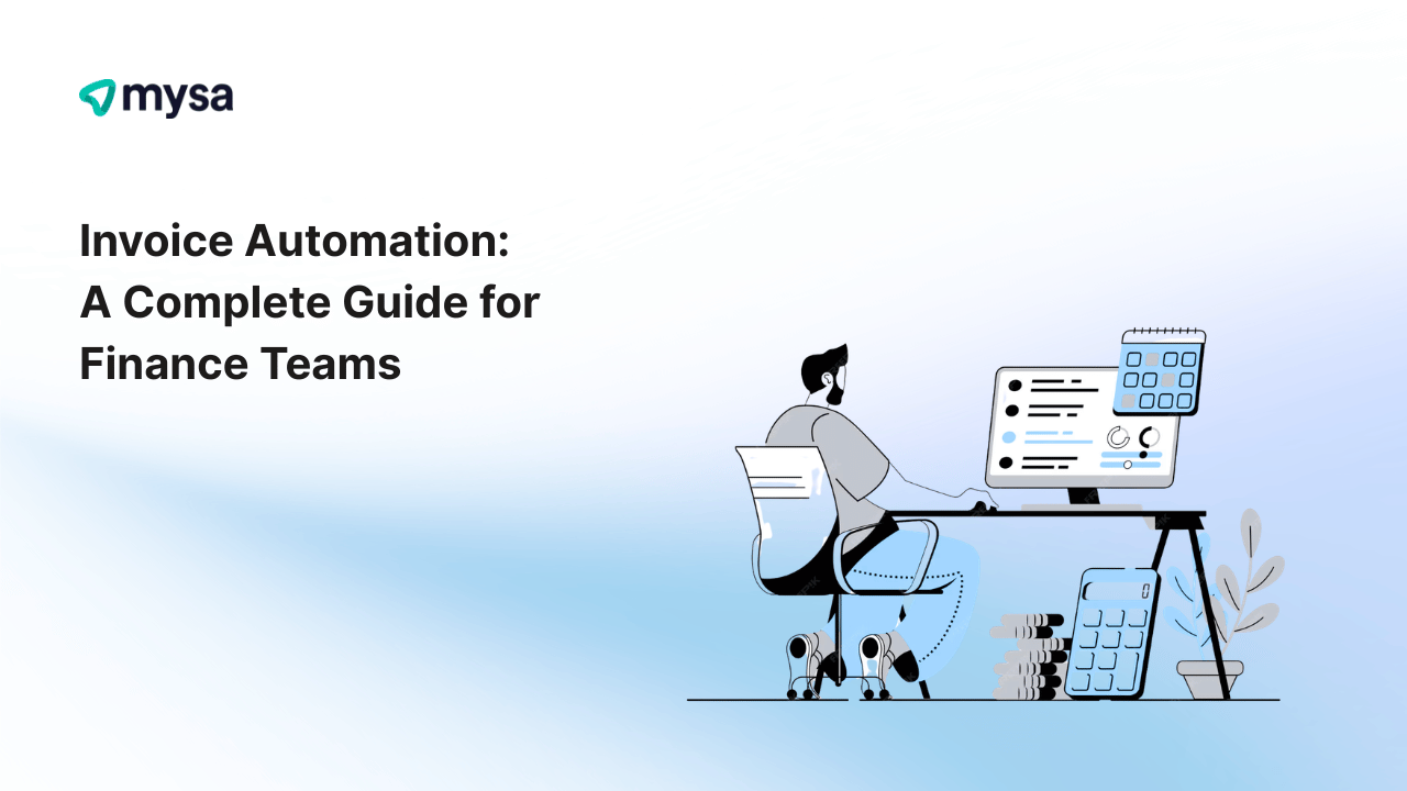 banner image for invoice automation for finance teams