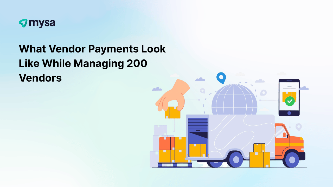 banner image for vendor payments blog by mysa