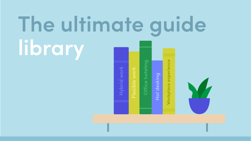Library Guide Examples Welcome to your ultimate guide library | Envoy