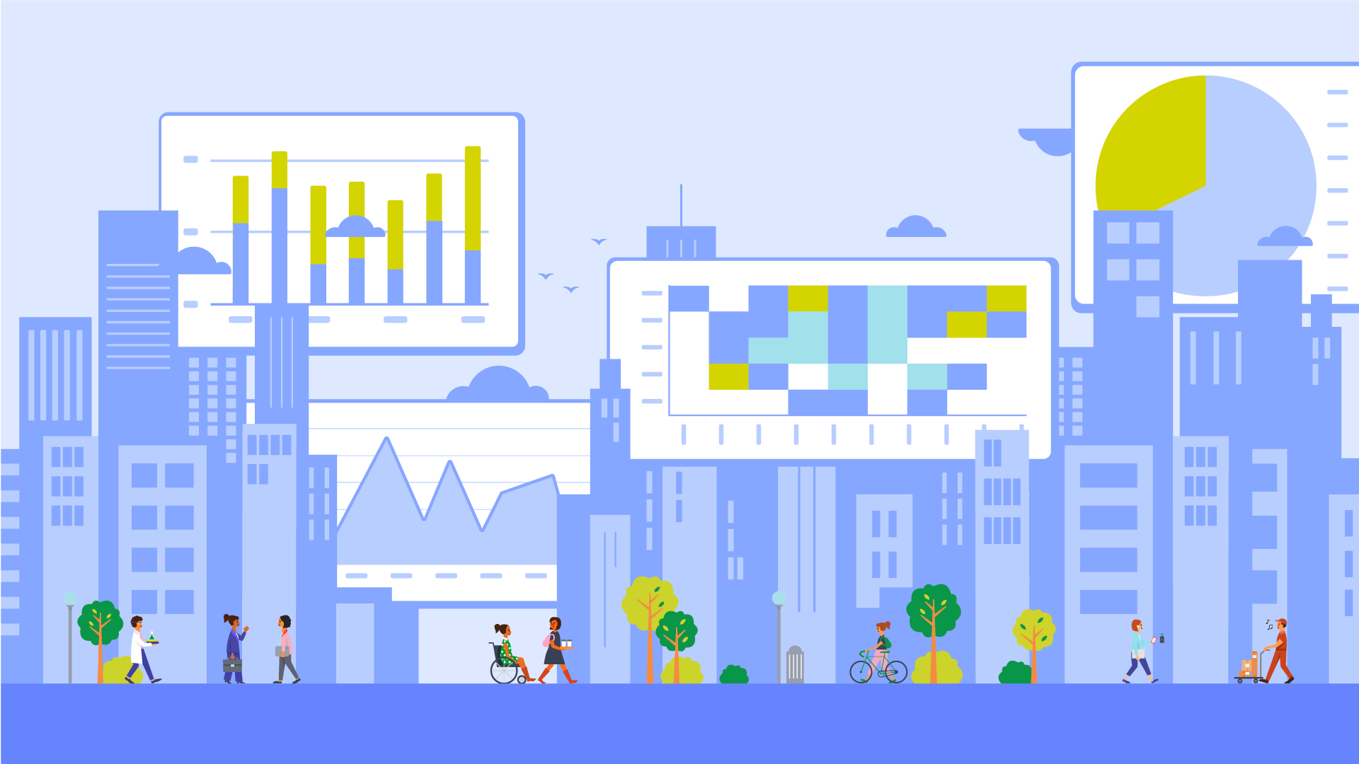 Decoding Workplace Data: Make smarter decisions and get stakeholder buy-in by Envoy