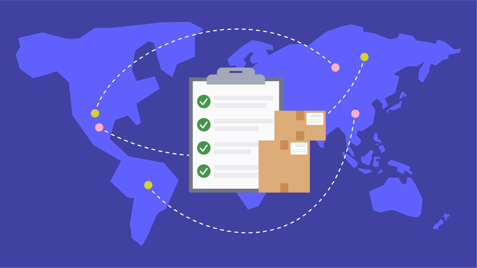 ITAR vs. EAR: What’s the difference—and how to stay compliant in 2025 ...