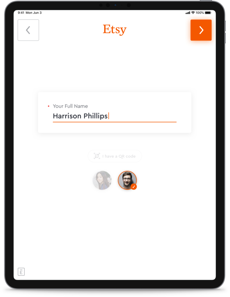 workplace platform