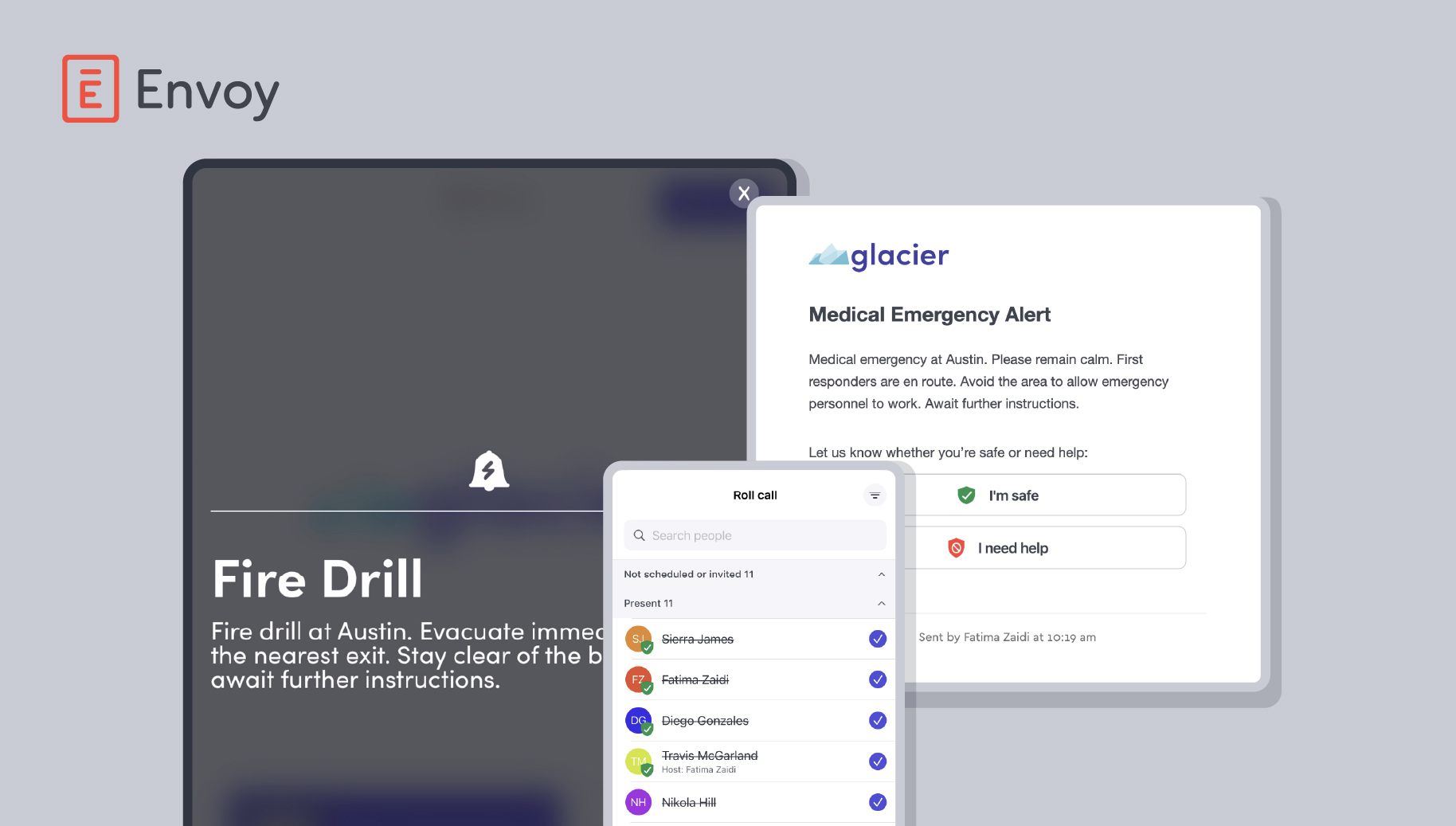 What’s New in Emergency Notifications: Smarter Response, Safer Teams ...