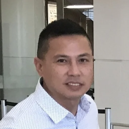 Rene Matawaran