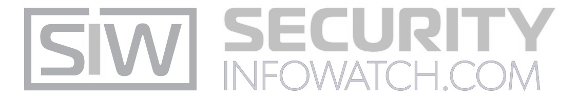 Security Info Watch logo