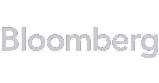 Bloomberg logo
