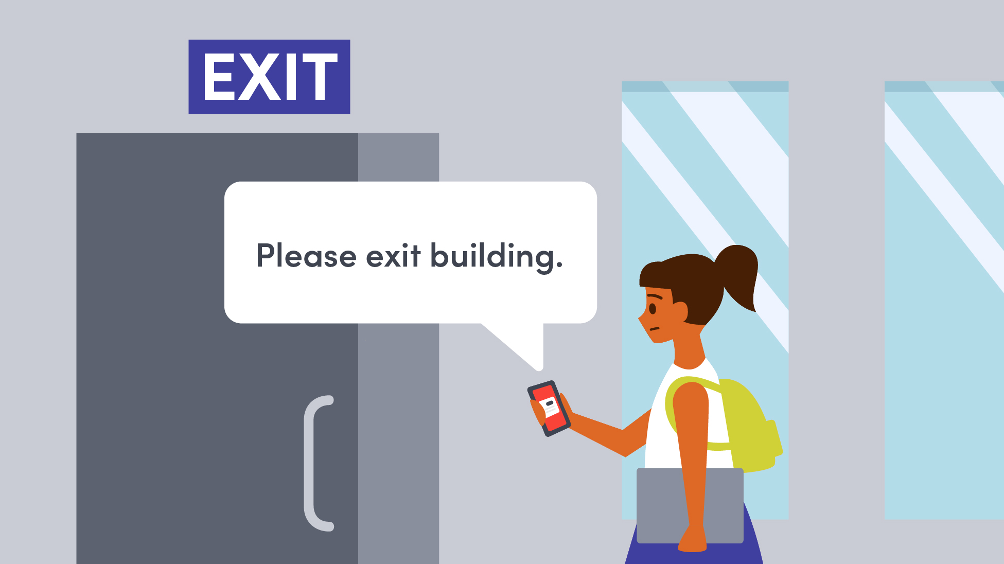 A practical guide to workplace emergency evacuation planning (+ free template)