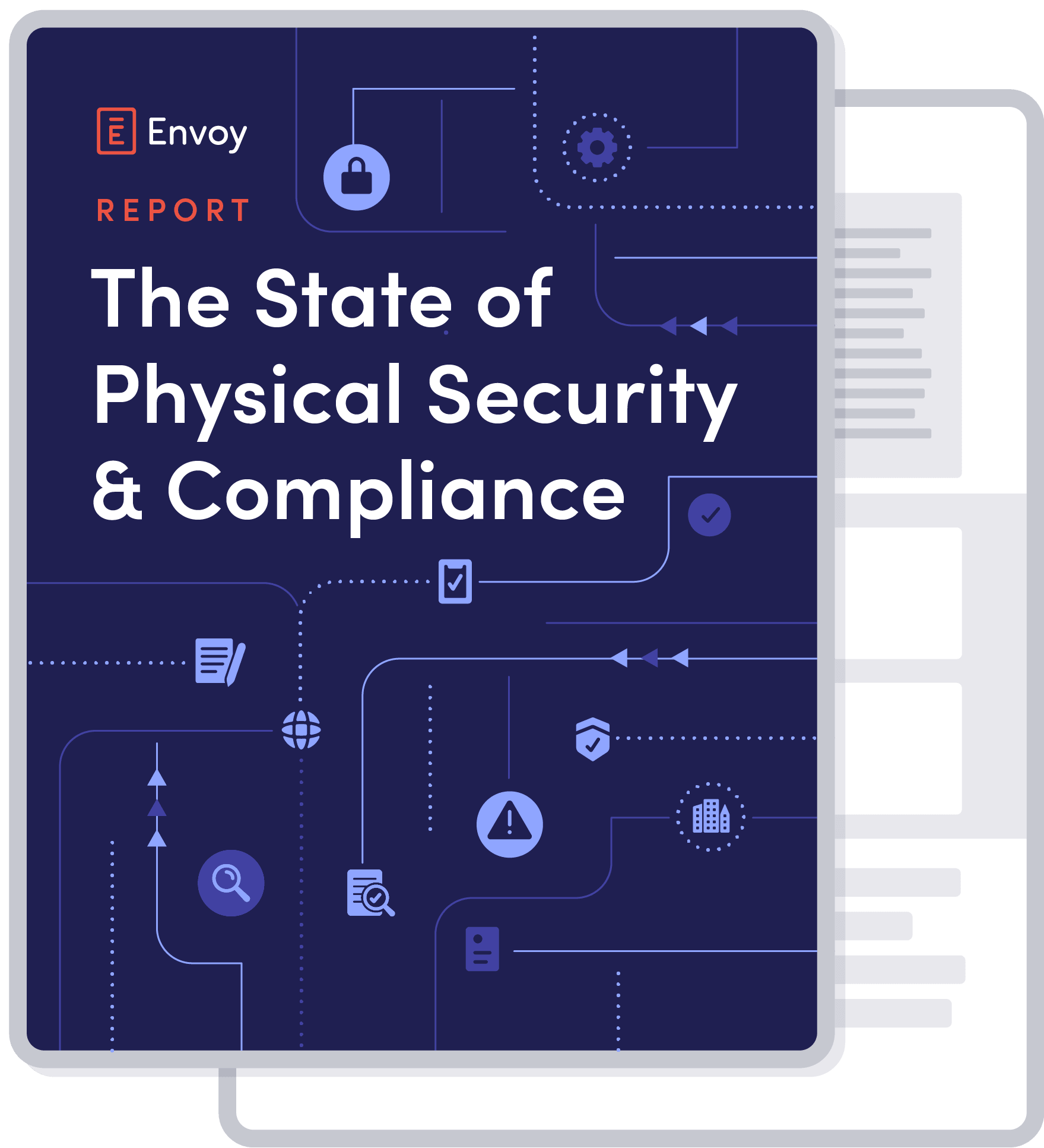 Envoy Report - The state of physical security and compliance