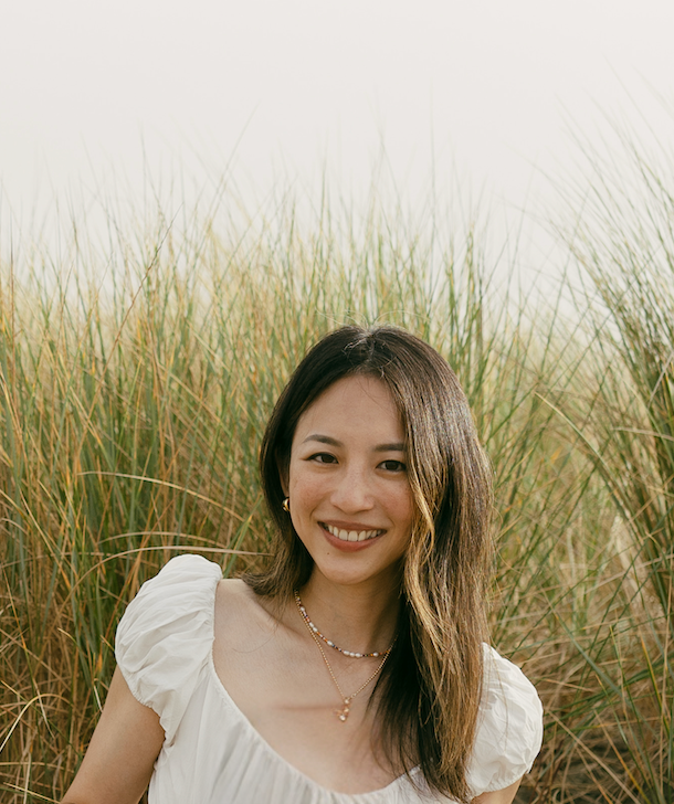 Joyce Chu
