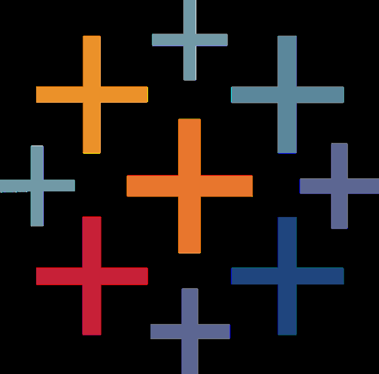 Tableau