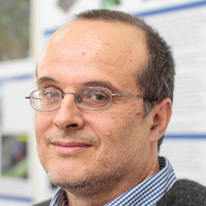 Alberto Gago Medina