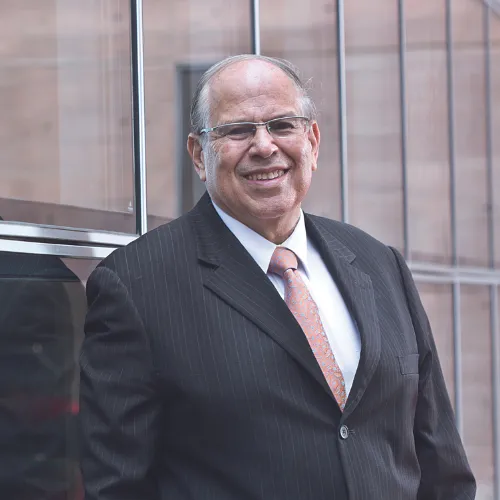 Alfredo Dammert Lira