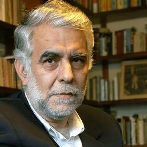 Alonso Cueto Caballero