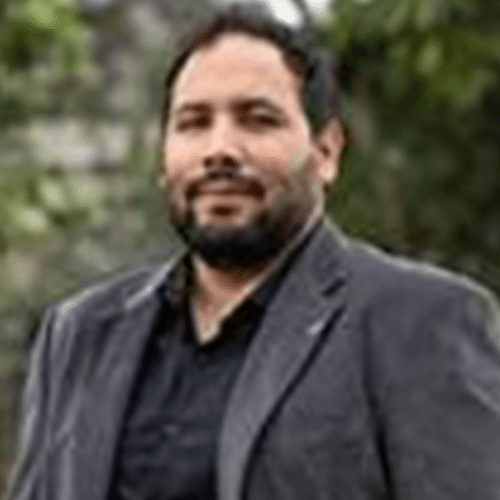 Andrés Guerra Torres