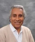 Benjamín Barriga Gamarra