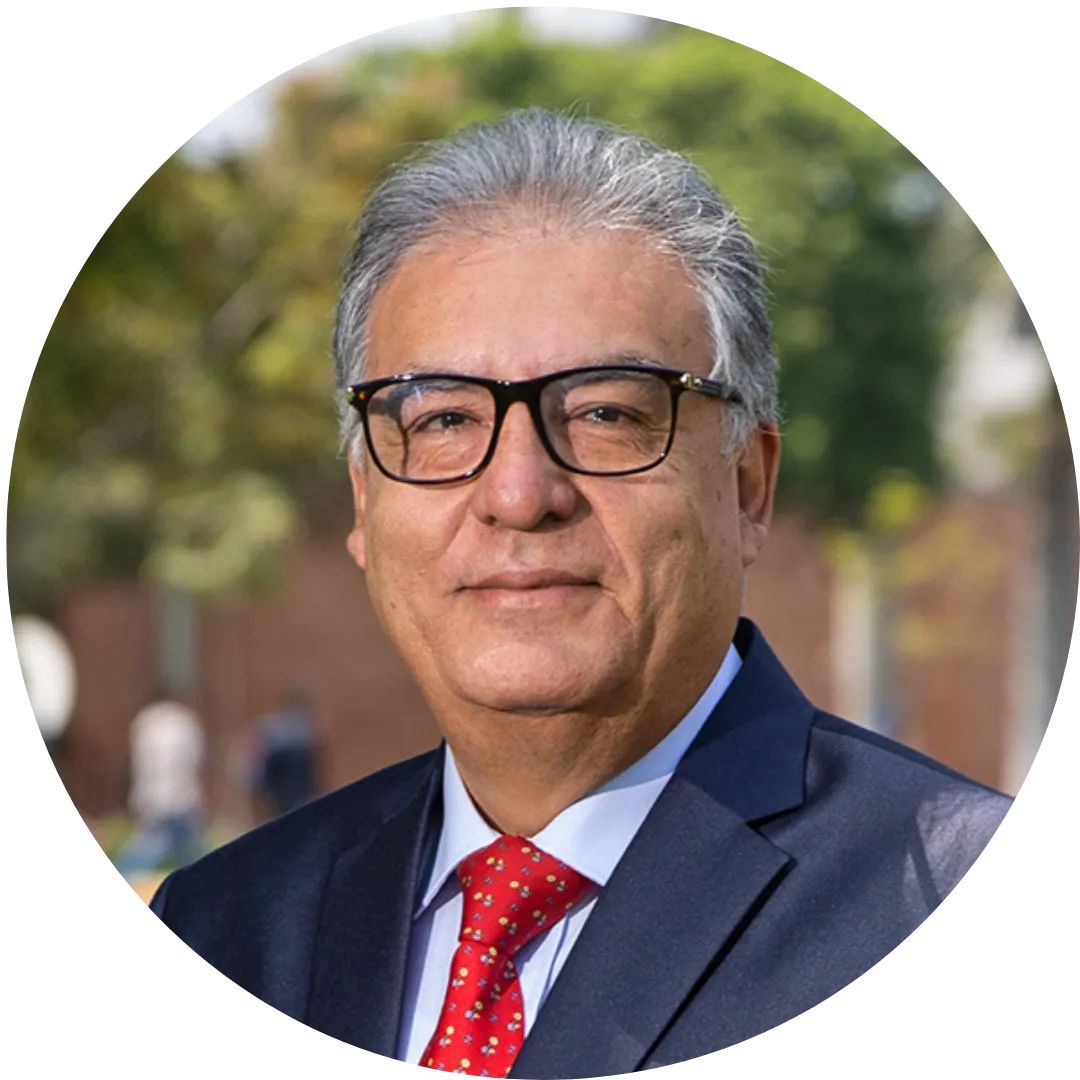 Carlos Silva Cárdenas