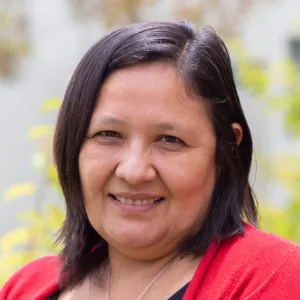 Carmen Sandoval Figueroa